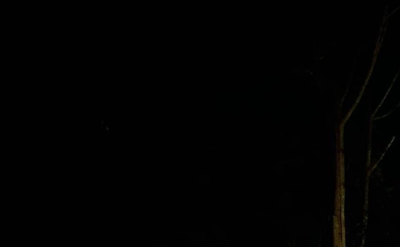 Tentang Suatu Malam Di Imah&nbsp;Seniman