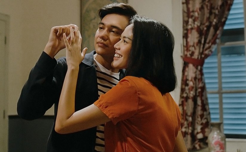 Tentang “Akhirat: A Love&nbsp;Story”